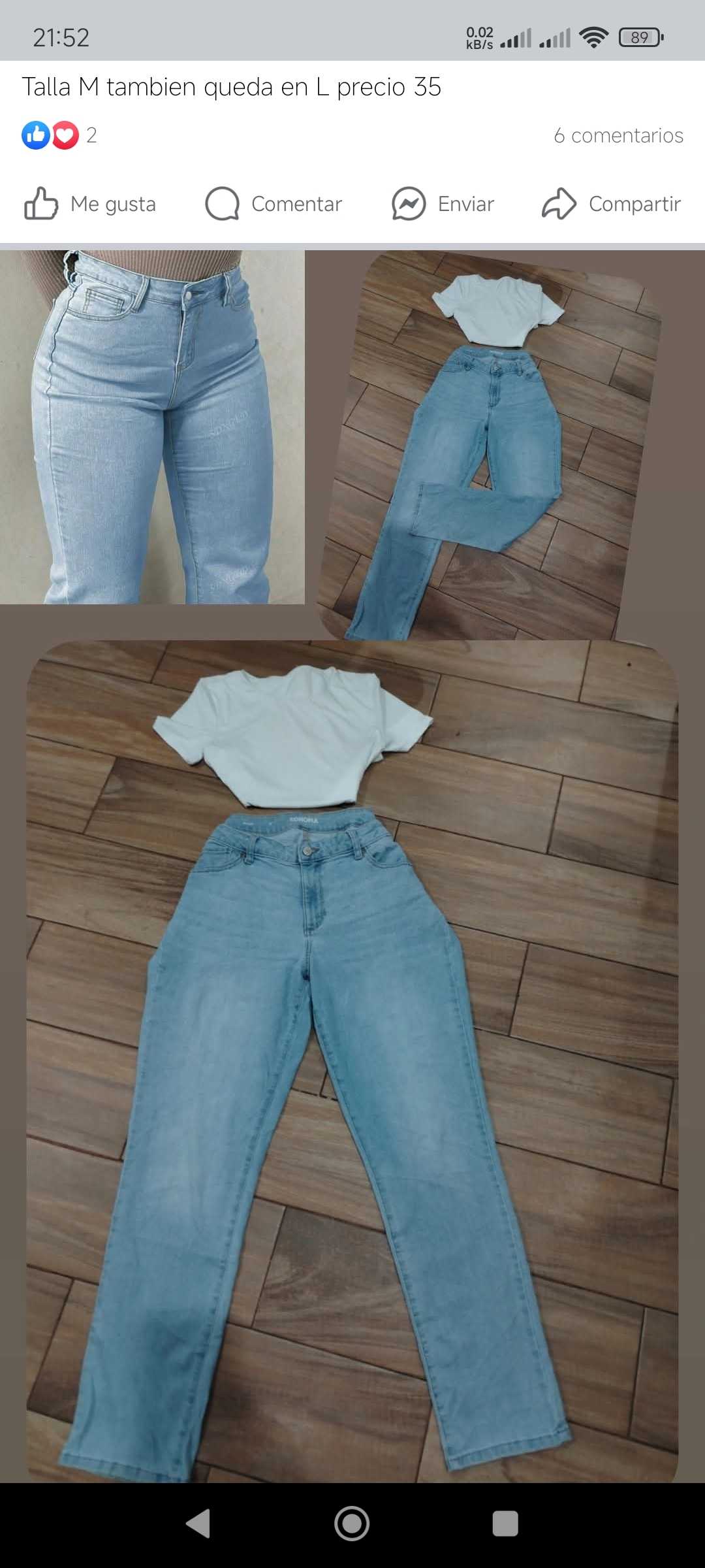 Conjunto 